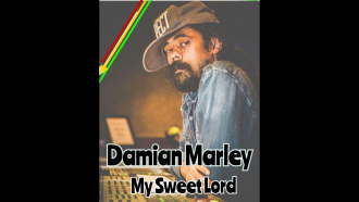 Damian Marley - &quot;My Sweet Lord&quot;