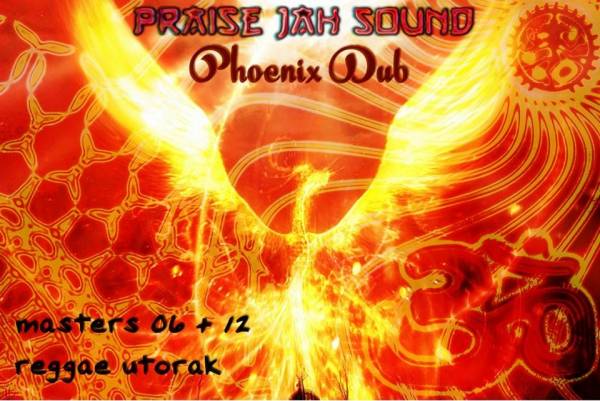 Reggae utorak: Praise Jah Sound