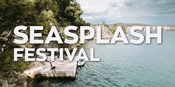 Krenulo odbrojavanje do 19. izdanja Seasplash festivala