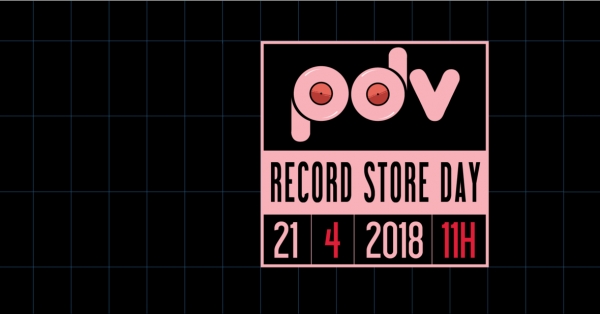 Record Store Day u Pločniku