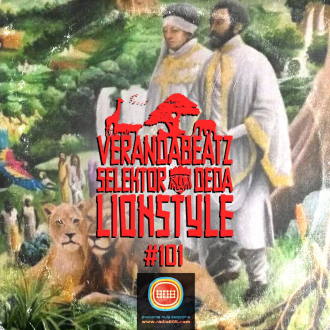 Lionstyle emisija ide dalje