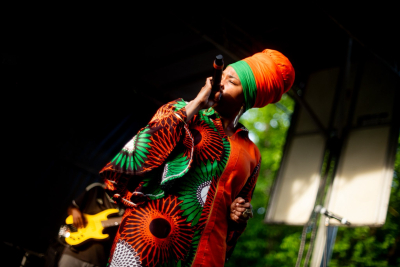 [english] Reemah: "Music allows me to express what is in the heart"