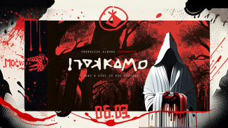 KaliKamo poziva na koncertnu promociju albuma &quot;Jedinstvo&quot;