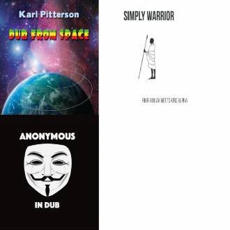 Karl Pitterson / Fikir Amlak i King Alpha / Anonymous