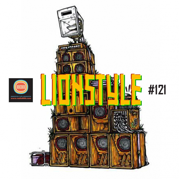 Stigla nova, dub epizoda mixshow emisije Lionstyle