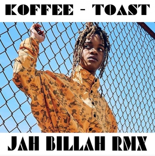 Jah Billah remiksirao Koffee