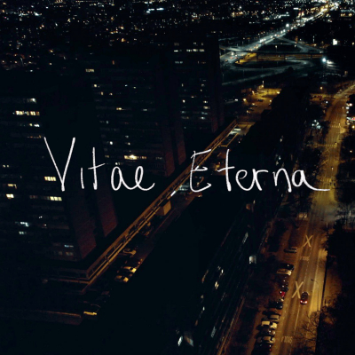 Egoless objavio novi singl &quot;Vitae Eterna&quot;