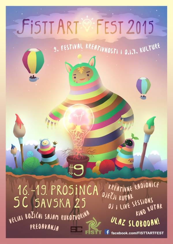 Počinje FISTT festival