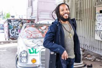 Ziggy Marley osvojio Grammya