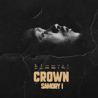 Samory I - &quot;Crown&quot;