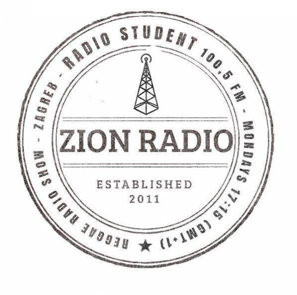 Zion Radio - Dan žena