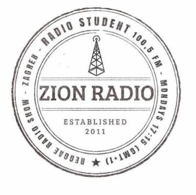 Zion Radio - Dan žena