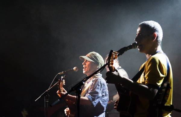 Manu Chao u Zadru