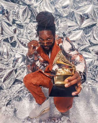 Kabaka Pyramid osvojio nagradu Grammy za album &quot;The Kalling&quot;