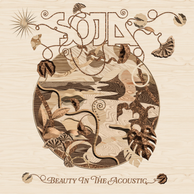 SOJA - &quot;Beauty In The Acoustic&quot;