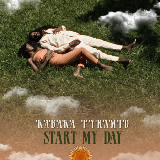 Kabaka Pyramid - &quot;Start My Day&quot;