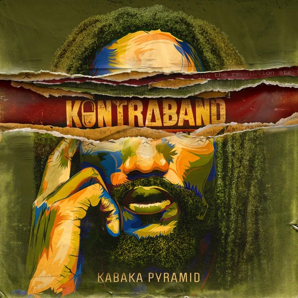 Izlazi prvi album Kabaka Pyramida