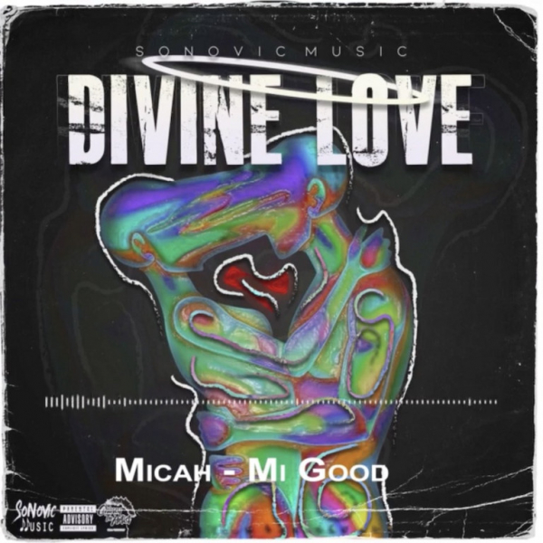 Micah Shemaiah - &quot;Mi Good&quot;