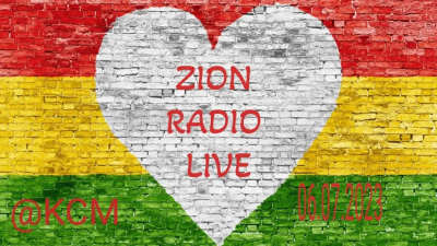 Večeras Zion Radio Show druženje u KCM-u
