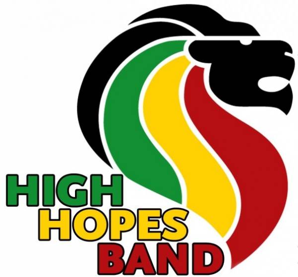 High Hopes Band &amp; TreeHouse - Promo Tour Album