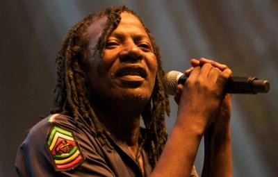 Alpha Blondy