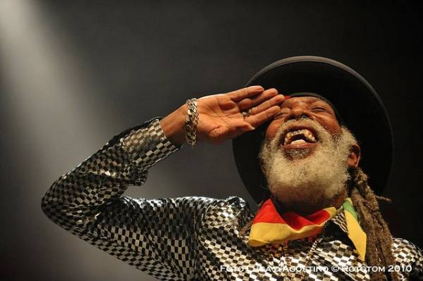 Rototom Sunsplash 22.8.2010.