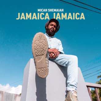 Micah Shemaiah - &quot;Neva Miss&quot;