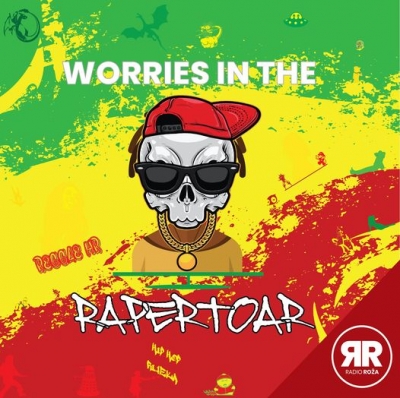 Worries in the Rapertoar #75