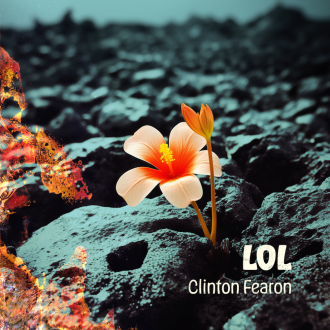 Clinton Fearon - &quot;LOL (Laugh Out Loud)&quot;