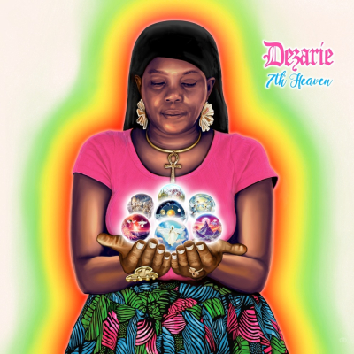 Dezarie - &ldquo;7th Heaven&rdquo; - roots reggae ne pripada trendovima, već životnom pozivu