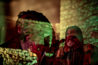 Roots Revival i Twinkle Brothers u Herceg Novom: Afro - karipska muzika nikad nije djelovala bliže