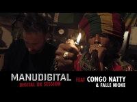 Manudigital ft. Congo Natty & Falle Nioke - 