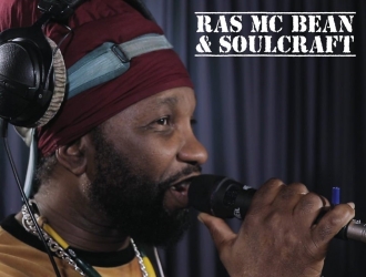 Ras Mc Bean &amp; Soulcraft objavili spot &quot;Time Is Money&quot;