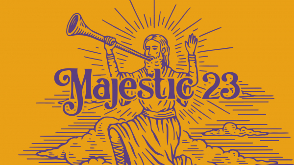 Majestic 23 u Surogatu