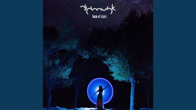 Diamusk - &quot;Hum of Stars&quot;