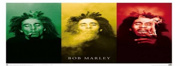 Tribute to Bob Marley u Crkvi