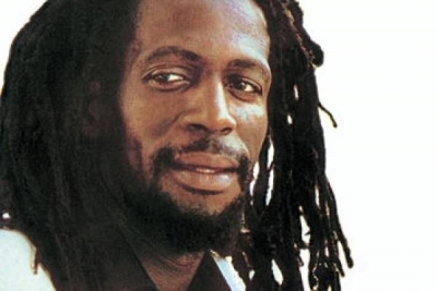 Gregory Isaacs