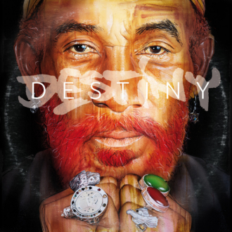 Objavljen je &quot;Destiny&quot;, posthumni album Lee &quot;Scratcha&quot; Perryja