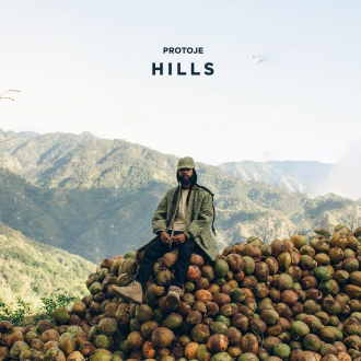 Protoje - &quot;Hills&quot;