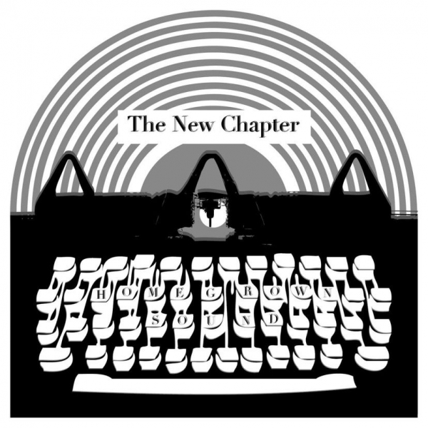 Objavljen &quot;The New Chapter&quot;, novi EP Homegrown Sounda