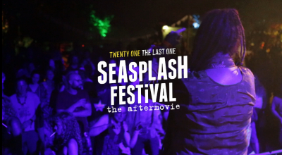 Stigao je aftermovie posljednjeg Seasplash Festivala