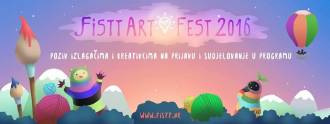 Prijavi se na FISTT ART FEST