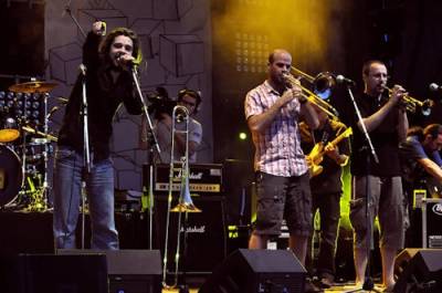 Irie FM prošao u polufinale Rototom Reggae natjecanja