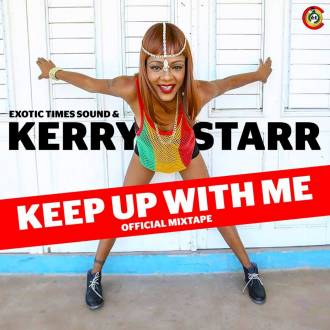 Suradnja Exotic Timesa i Kerry Starr