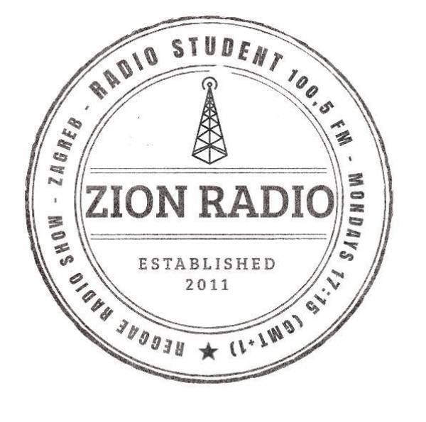 Zion Radio 25.5.2015.