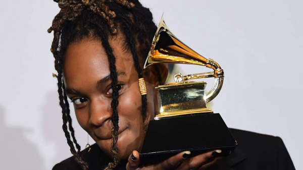 65. prijedloga reggae albuma za nagradu Grammy