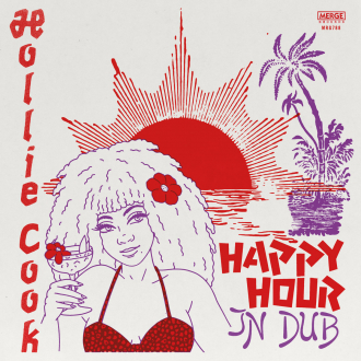 Hollie Cook ft. Josh Skints &amp; Jah9 - &quot;Kush Dub&quot;