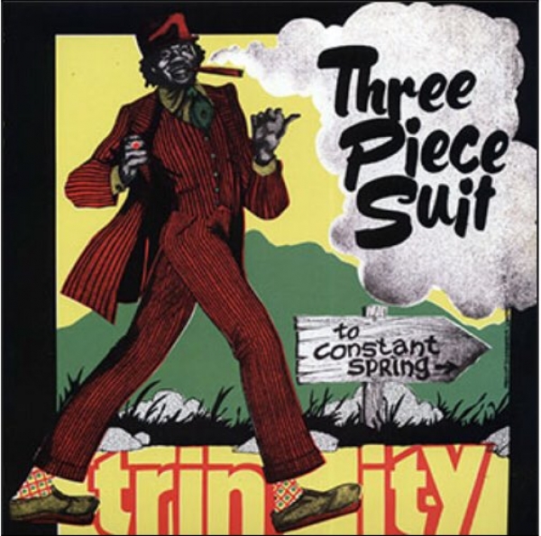 Preminuo Trinity, tvorac dancehall hita &quot;Three Piece Suit&quot;