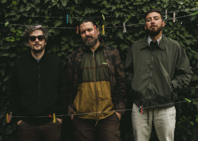 Kajsije predstavljaju album "Prvi rod"