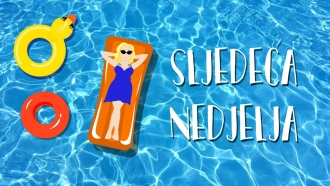 Sassja - &quot;Sljedeća nedjelja&quot;